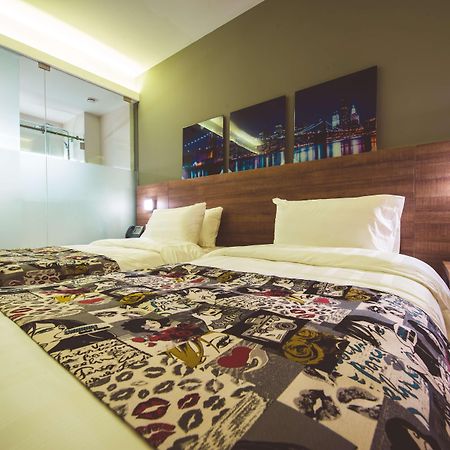 Caramel Boutique Hotel Beirut Ngoại thất bức ảnh