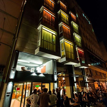 Caramel Boutique Hotel Beirut Ngoại thất bức ảnh