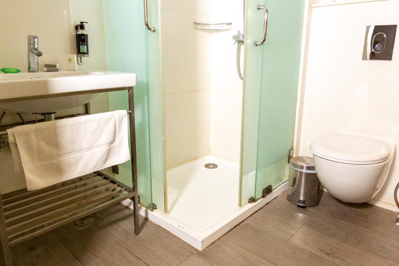 Caramel Boutique Hotel Beirut Ngoại thất bức ảnh