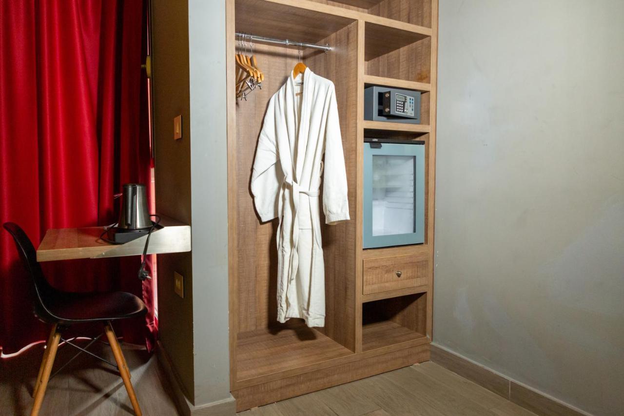Caramel Boutique Hotel Beirut Ngoại thất bức ảnh