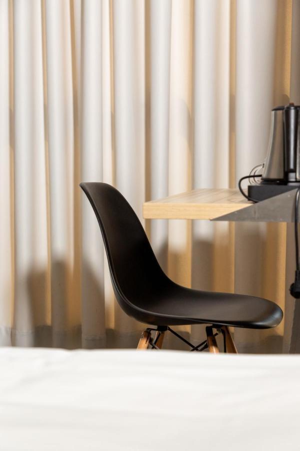 Caramel Boutique Hotel Beirut Ngoại thất bức ảnh