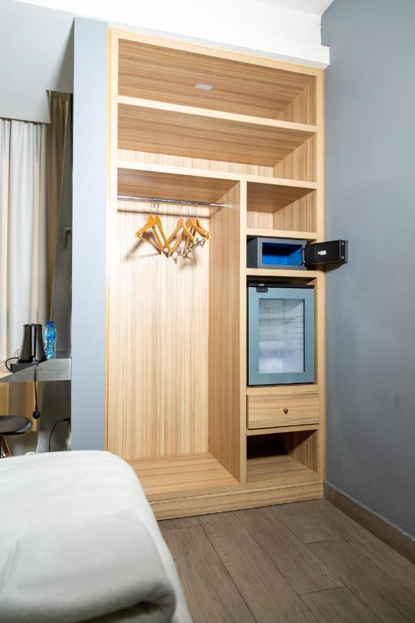 Caramel Boutique Hotel Beirut Ngoại thất bức ảnh