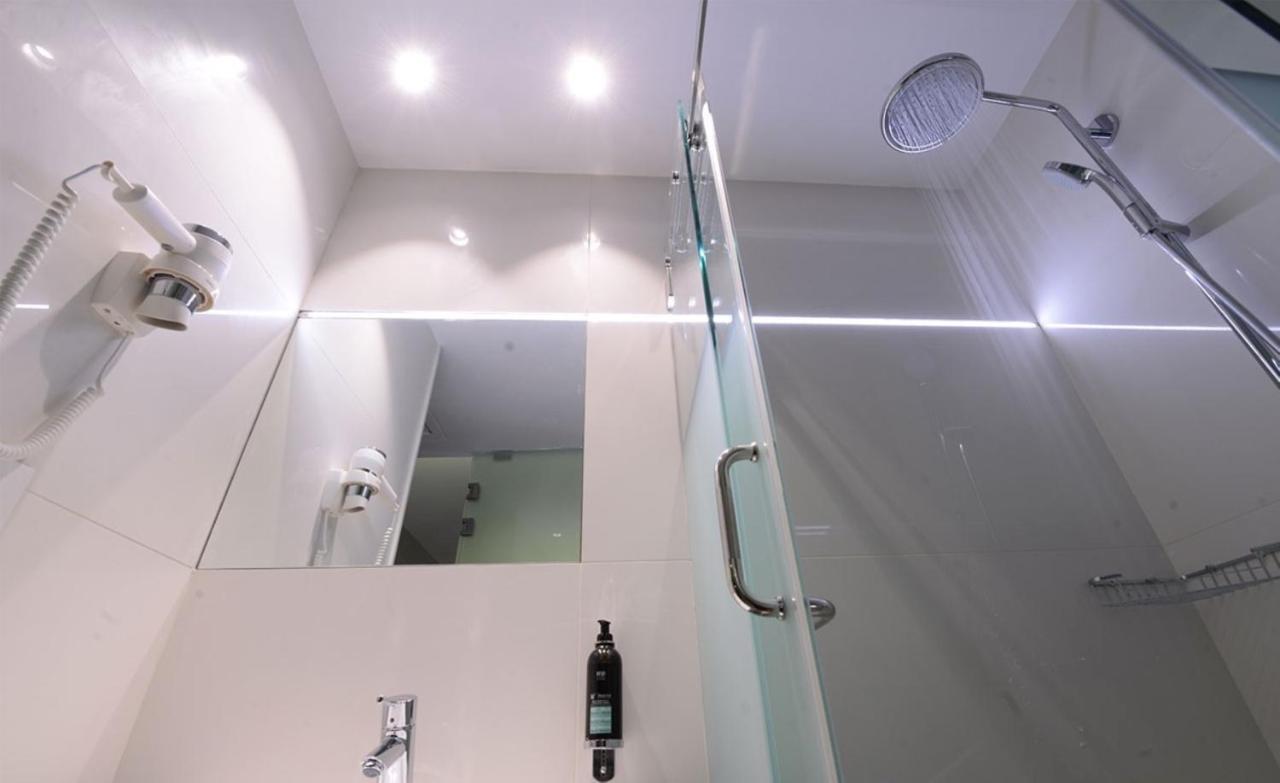 Caramel Boutique Hotel Beirut Ngoại thất bức ảnh