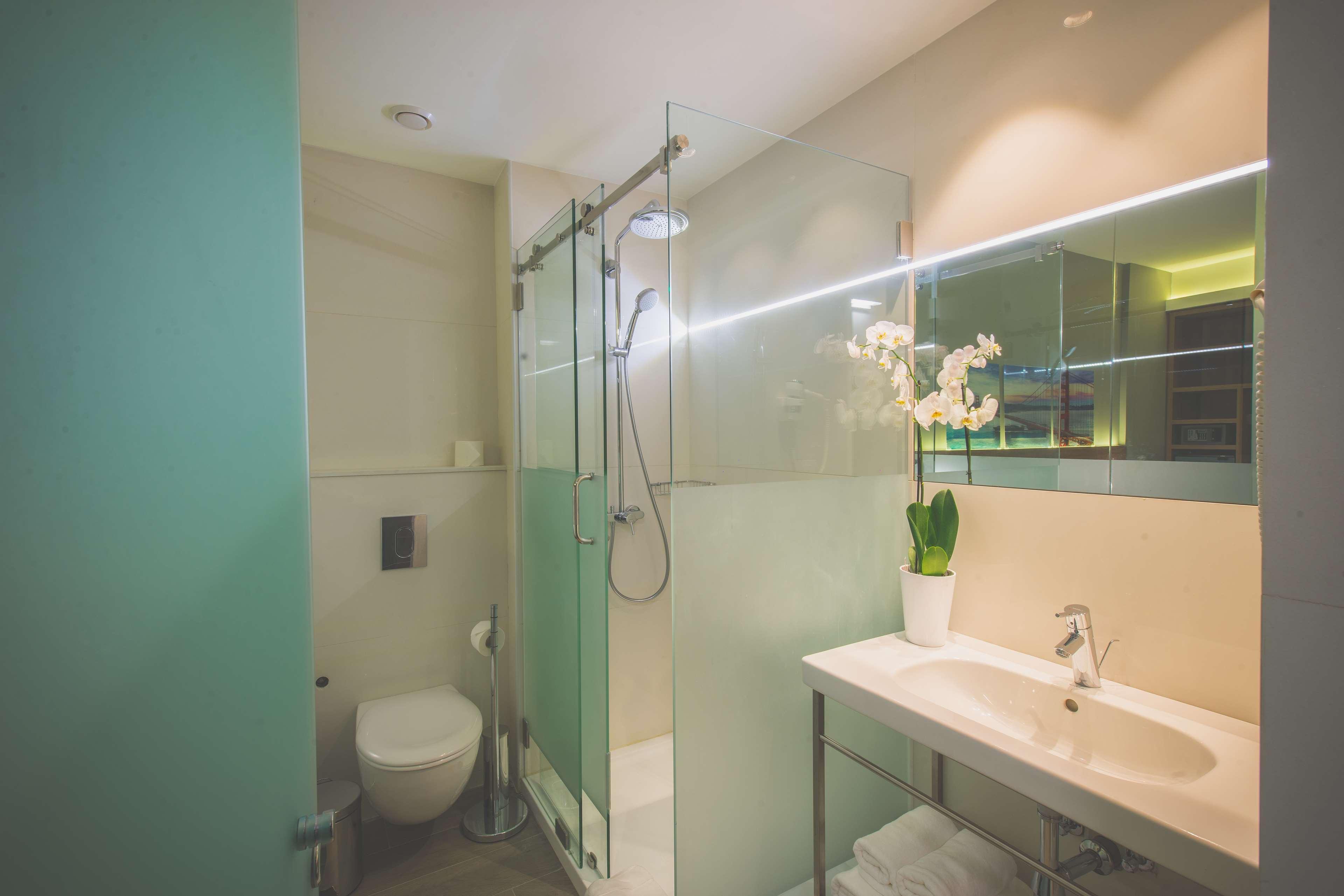 Caramel Boutique Hotel Beirut Ngoại thất bức ảnh