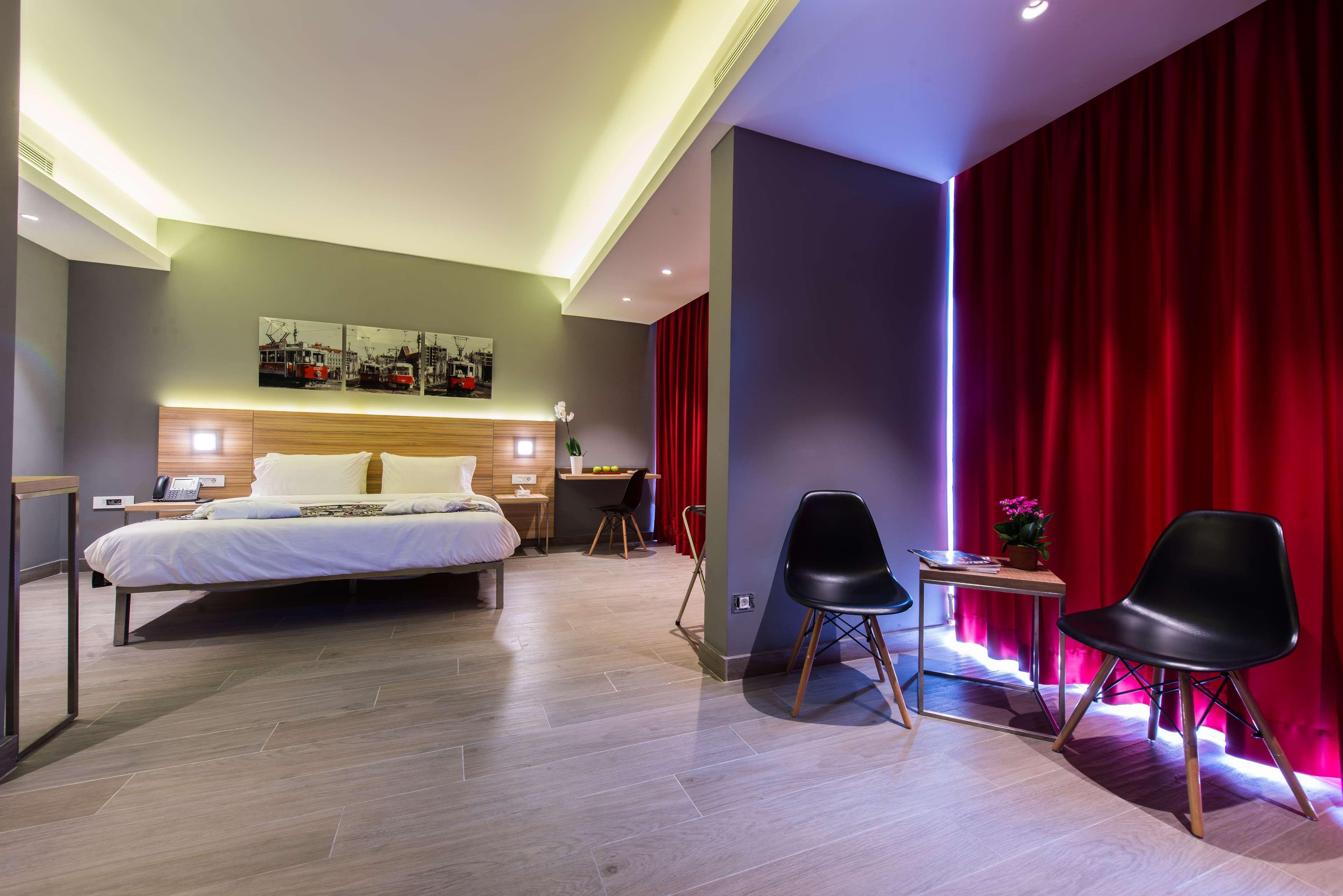 Caramel Boutique Hotel Beirut Ngoại thất bức ảnh