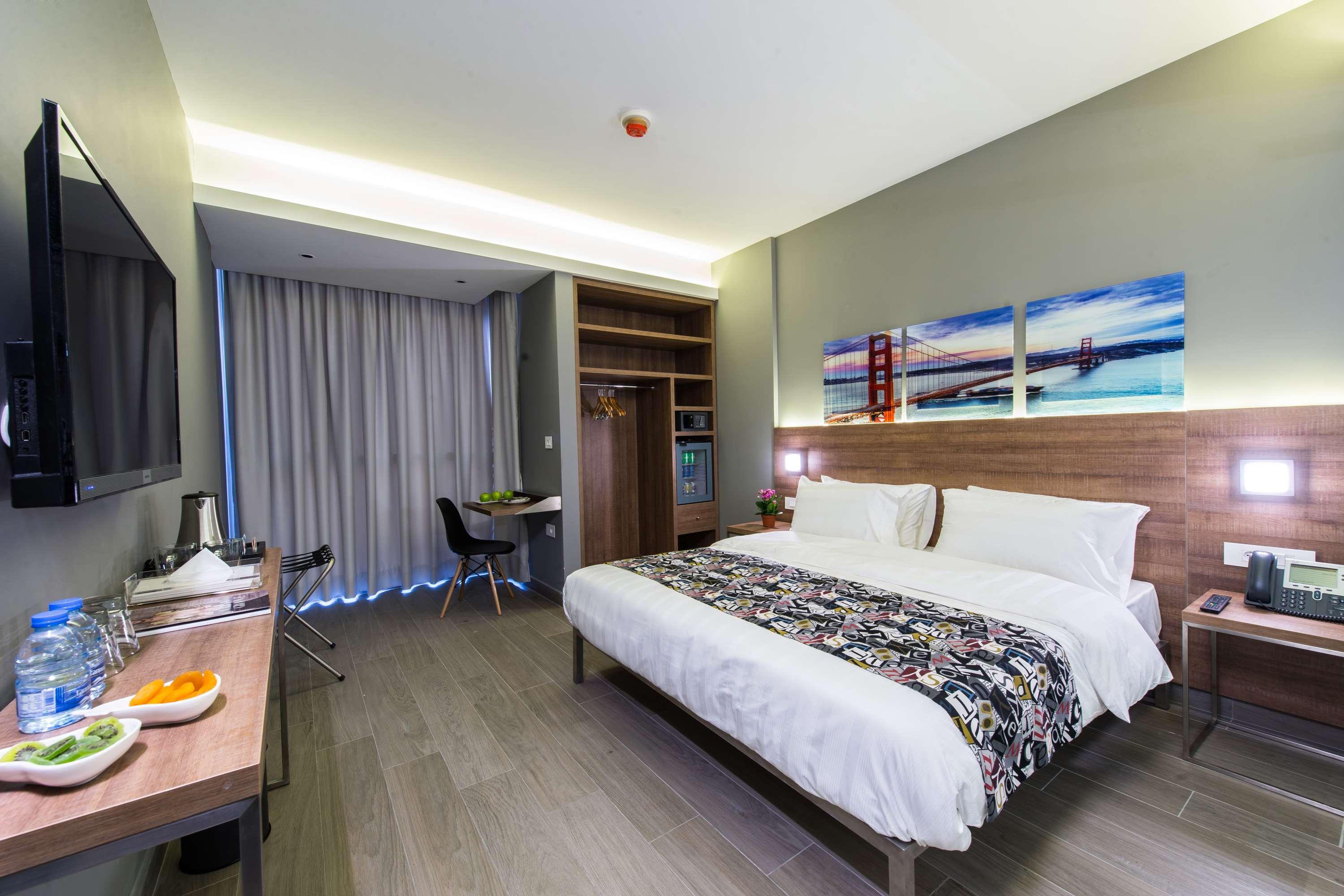 Caramel Boutique Hotel Beirut Ngoại thất bức ảnh