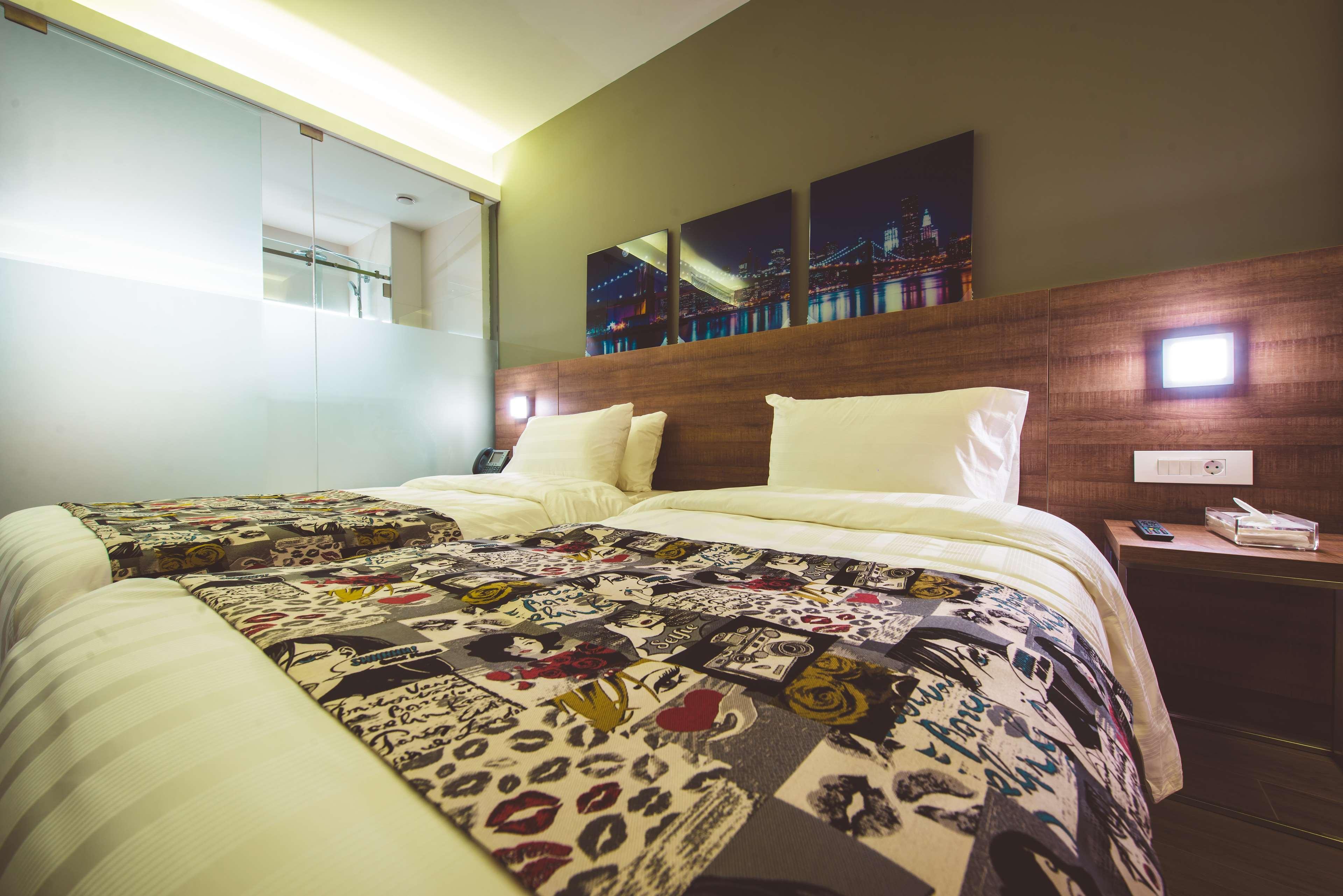Caramel Boutique Hotel Beirut Ngoại thất bức ảnh