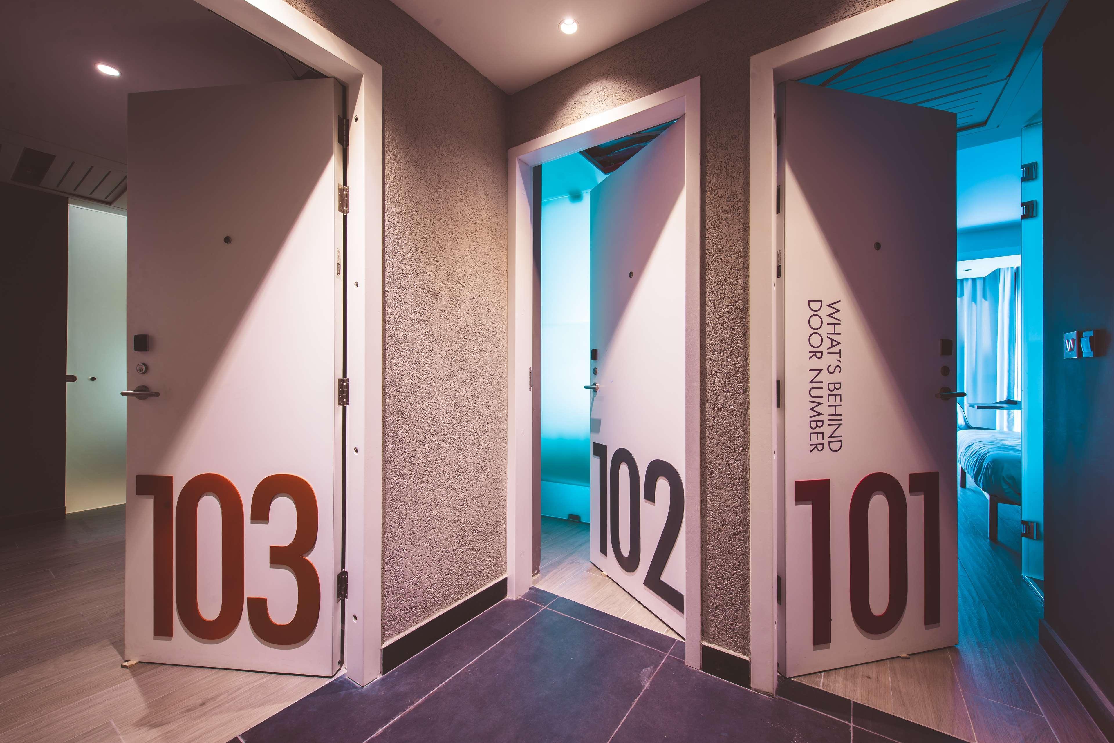 Caramel Boutique Hotel Beirut Ngoại thất bức ảnh