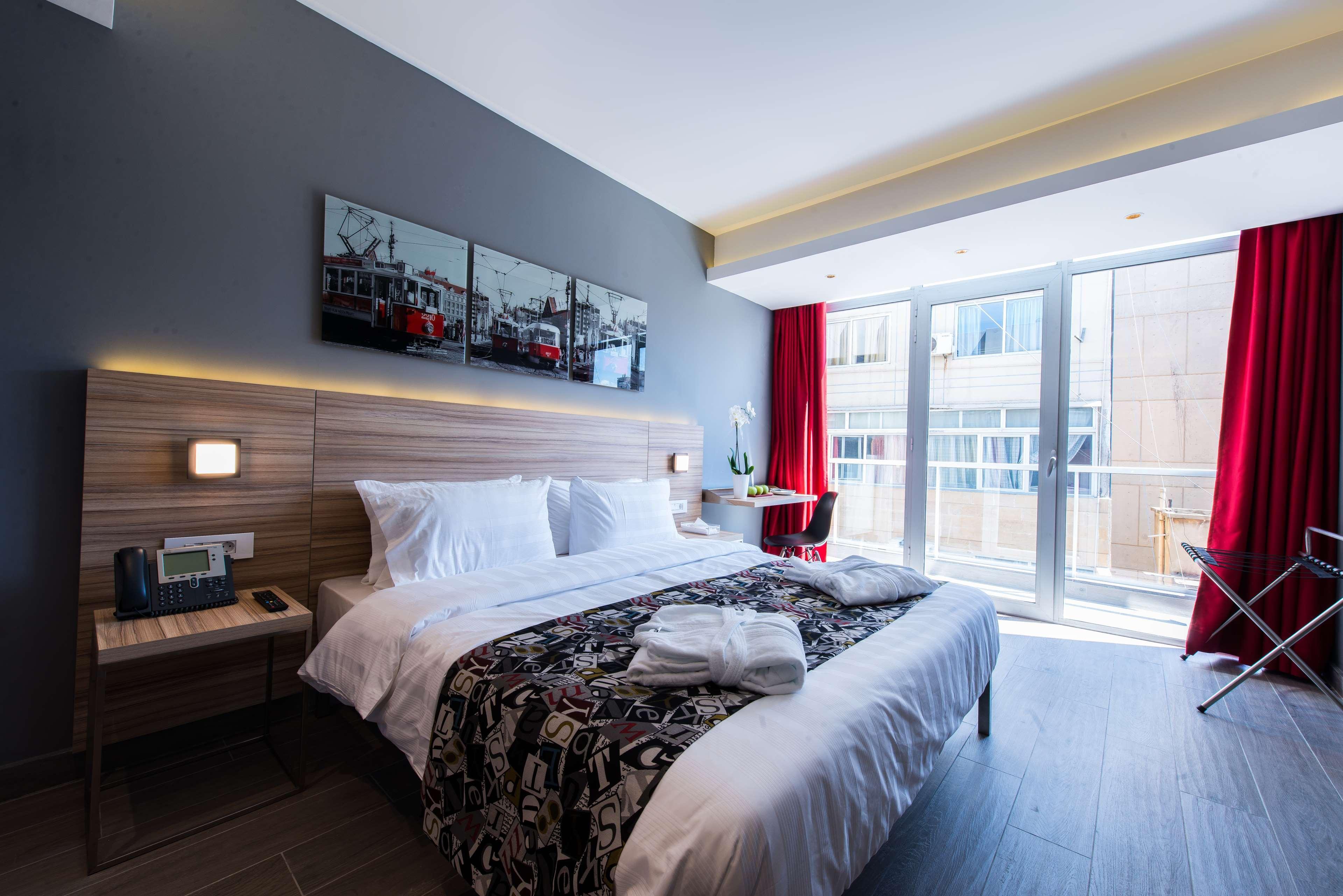 Caramel Boutique Hotel Beirut Ngoại thất bức ảnh