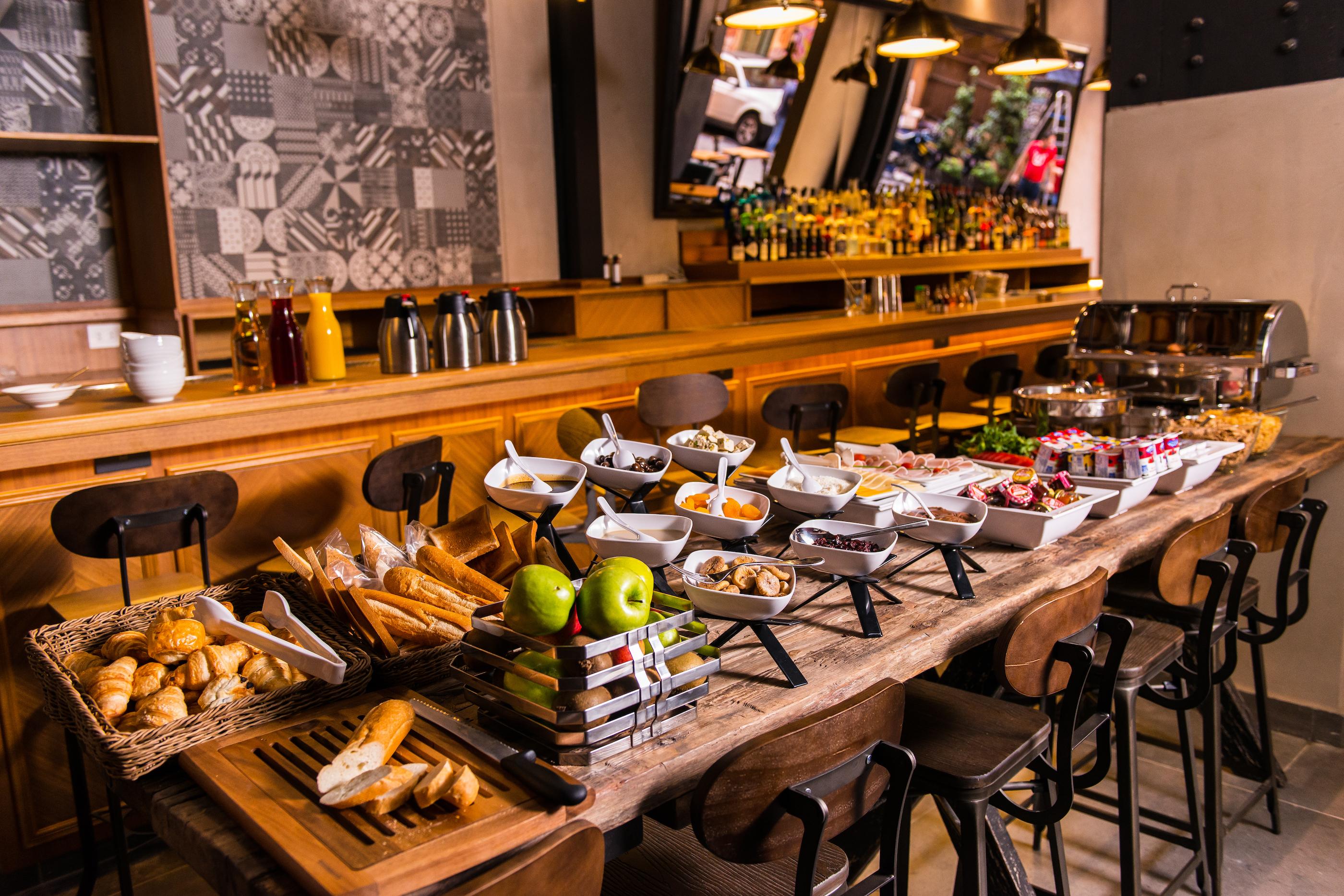 Caramel Boutique Hotel Beirut Ngoại thất bức ảnh
