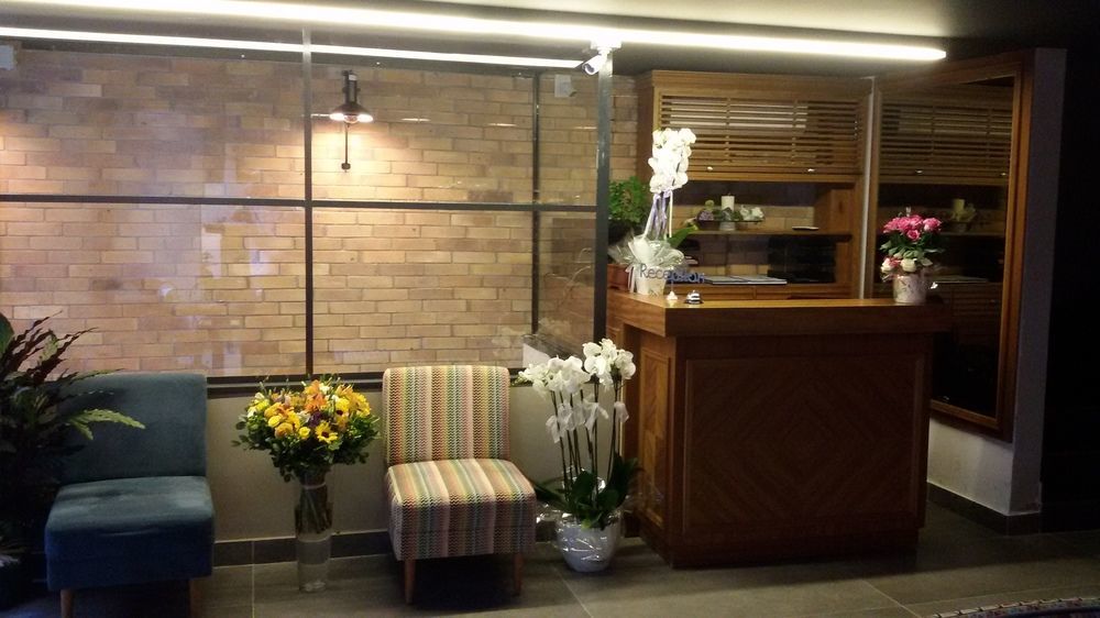 Caramel Boutique Hotel Beirut Ngoại thất bức ảnh