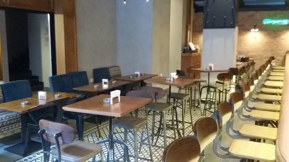 Caramel Boutique Hotel Beirut Ngoại thất bức ảnh