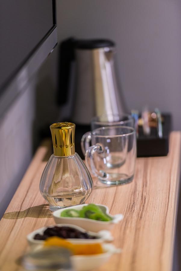 Caramel Boutique Hotel Beirut Ngoại thất bức ảnh