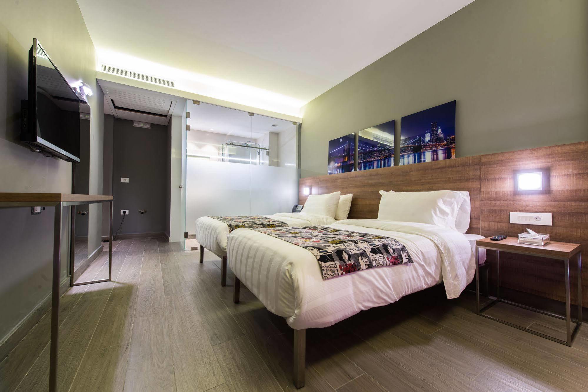 Caramel Boutique Hotel Beirut Ngoại thất bức ảnh