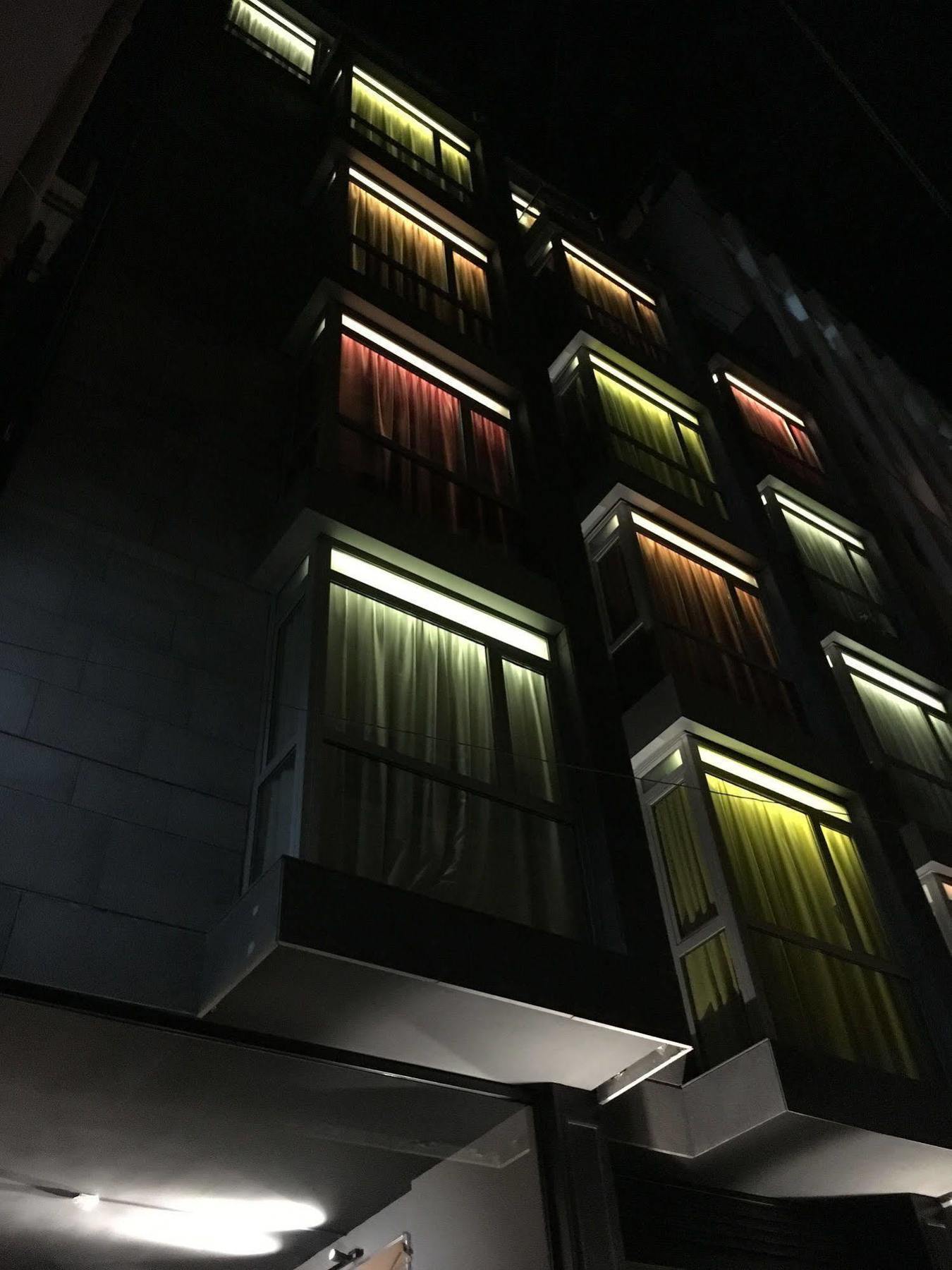 Caramel Boutique Hotel Beirut Ngoại thất bức ảnh