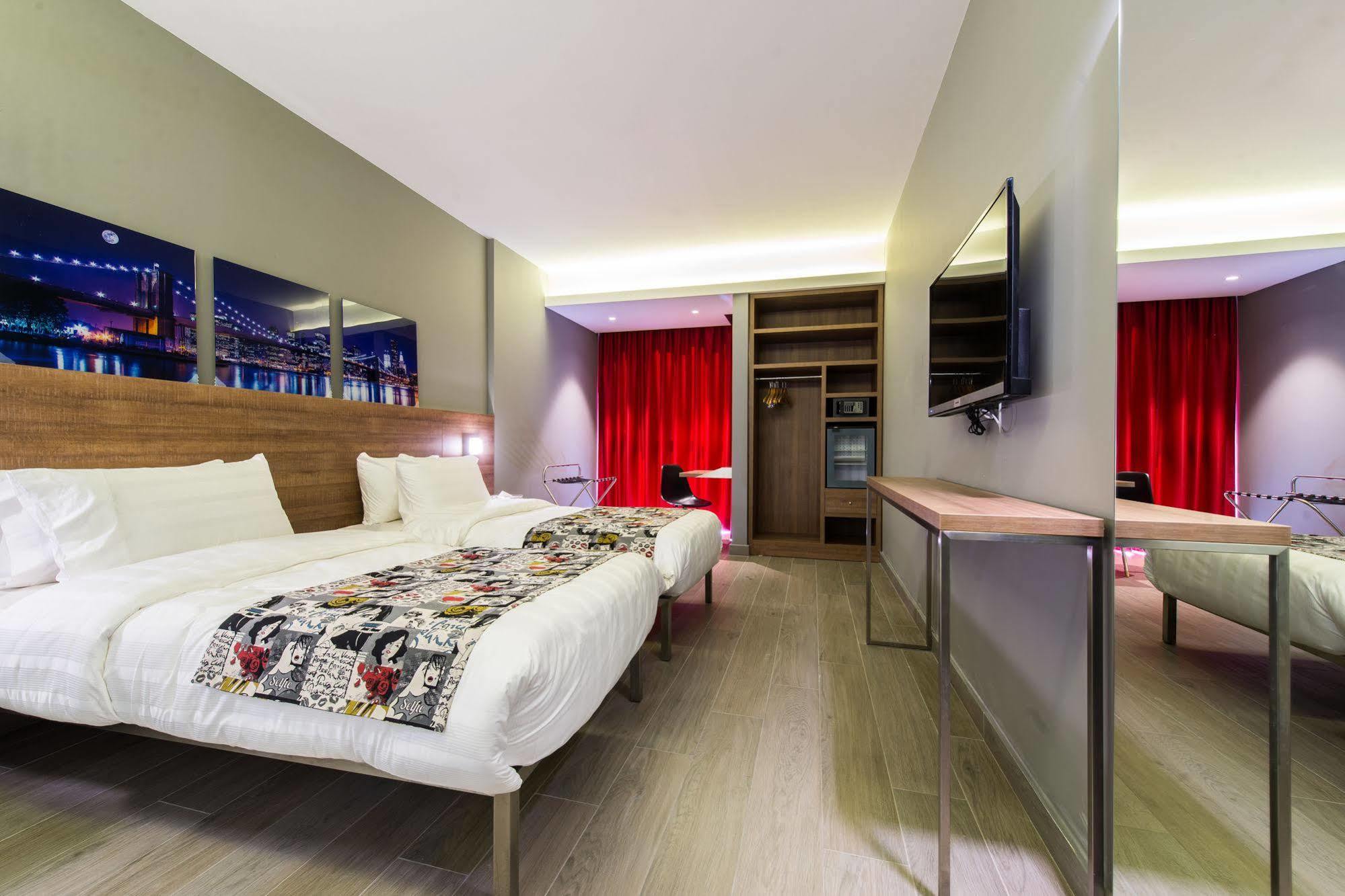 Caramel Boutique Hotel Beirut Ngoại thất bức ảnh