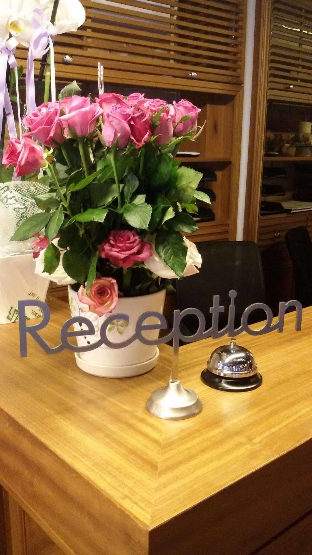 Caramel Boutique Hotel Beirut Ngoại thất bức ảnh